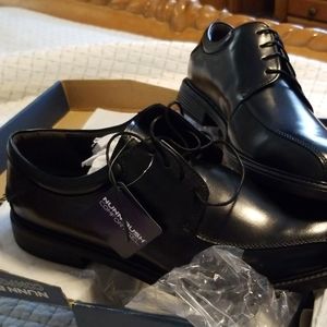 Men's NUNN BUSH Comfort Gel Dress Shoes